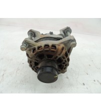 Alternador 100a Original Gm Montana Premier 1.2 Aut. 2025