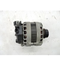 Alternador 100a Original Gm Montana Premier 1.2 Aut. 2025 Alternador 100a Original Gm Montana Premier 1.2 Aut. 2025