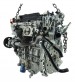 Motor Parcial Honda Hr-v Touring 1.5 Turbo 2023 Km 10740