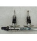 Flauta Com Bicos Injetores Honda Hr-v Touring 1.5 2023