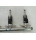 Flauta Com Bicos Injetores Honda Hr-v Touring 1.5 2023