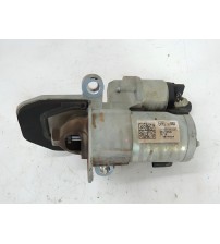 Motor De Arranque Gm Montana Premier 1.2 Flex Aut. 2025