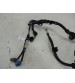 Chicote Alternador E Arraque  Honda Hr-v Touring 1.5 2023