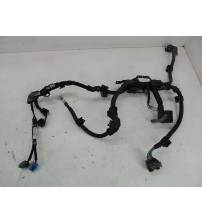 Chicote Alternador E Arraque  Honda Hr-v Touring 1.5 2023 Chicote Alternador E Arraque  Honda Hr-v Touring 1.5 2023