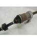 Semi-eixo Dianteiro Direito Honda Hr-v Touring 1.5 2023