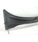 Grade Churrasqueira Para-brisa Honda Hr-v Touring 1.5 2023 Preto Fosco