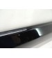 Aplique Tampa Traseira Gm Montana Premier 2025 Preto