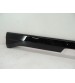 Aplique Tampa Traseira Gm Montana Premier 2025 Preto