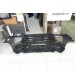 Para-choque Dianteiro Gm Montana Premier 2025 Com Detalhes Preto