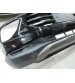 Para-choque Dianteiro Gm Montana Premier 2025 Com Detalhes Preto