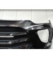 Para-choque Dianteiro Gm Montana Premier 2025 Com Detalhes Preto