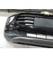 Para-choque Dianteiro Gm Montana Premier 2025 Com Detalhes Preto