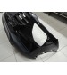 Para-choque Dianteiro Gm Montana Premier 2025 Com Detalhes Preto