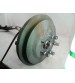 Eixo Traseiro Gm Montana Premier 1.2 Flex Automática 2025 Preto