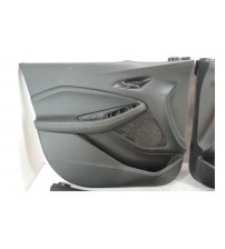 Jogo Forros De Porta Gm Montana Premier 2025 Com Detalhes