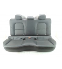 Banco Traseiro Gm Montana Premier 2025 - Couro