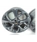 Jogo De Rodas R17 Gm Montana Premier 2025 Com Detalhes Original