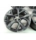 Jogo De Rodas R17 Gm Montana Premier 2025 Com Detalhes Original