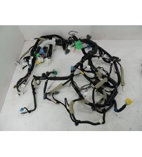 Chicote Interno Painel Honda Hr-v Touring 1.5 2023 Chicote Interno Painel Honda Hr-v Touring 1.5 2023