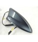 Antena Shark Teto Honda Hr-v Touring 2023 Cinza-escuro