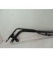 Gargalo Tanque Combustível Honda Hr-v Touring 1.5 2023 Preto