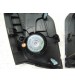 Par Alto Falantes Tweeter Painel Honda Hr-v Touring 2023 Preto