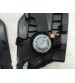 Par Alto Falantes Tweeter Painel Honda Hr-v Touring 2023 Preto