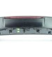 Aerofólio Com Break Light Honda Hr-v Touring 2023