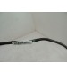 Chicote Para-choque Traseiro Honda Hr-v Touring 2023
