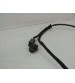 Chicote Para-choque Traseiro Honda Hr-v Touring 2023
