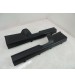 Par Soleira Dianteira Honda Hr-v Touring 2023 Preto