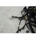 Chicote Fundo Assoalho Interno Honda Hr-v Touring 2023