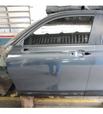 Porta Dianteira Esquerda Limpa Honda Hr-v Touring 2023 Esquerdo Cinza
