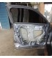Porta Dianteira Esquerda Limpa Honda Hr-v Touring 2023 Esquerdo Cinza