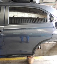 Porta Traseira Esquerda Limpa Honda Hr-v Touring 2023