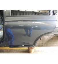 Porta Traseira Esquerda Limpa Honda Hr-v Touring 2023