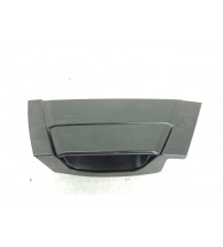 Maçaneta Externa Traseira Esquerda Honda Hr-v Touring 2023 Preto