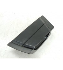 Maçaneta Externa Traseira Esquerda Honda Hr-v Touring 2023 Preto
