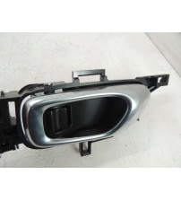 Maçaneta Interna Dianteira Esquerda Honda Hr-v Touring 2023 Original