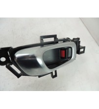 Maçaneta Interna Dianteira Direita Honda Hr-v Touring 2023 Original