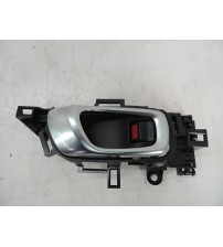 Maçaneta Interna Dianteira Direita Honda Hr-v Touring 2023 Original