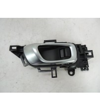 Maçaneta Interna Traseira Direita Honda Hr-v Touring 2023 Original