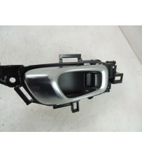 Maçaneta Interna Traseira Direita Honda Hr-v Touring 2023 Original