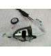 Fechadura Porta Dianteira Esquerda Honda Hr-v Touring 2023