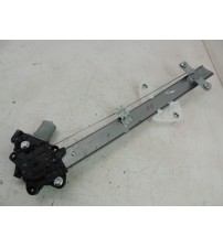 Maquina De Vidro Dianteira Direita Honda Hr-v Touring 2023