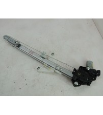Maquina De Vidro Traseira Esquerda Honda Hr-v Touring 2023