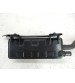 Filtro Auxiliar Canister Honda Hr-v Touring 1.5 2023 Preto