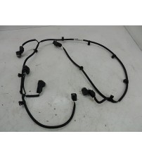 Chicote Com Sensor Estacionamento Dianteiro Honda Hr-v 2023