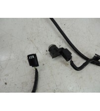 Chicote Com Sensor Estacionamento Dianteiro Honda Hr-v 2023