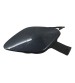 Tampa Reboque Para-choque Dianteiro Honda Hr-v Touring 2023 Cinza Basalto Metálico